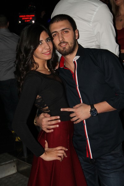 New Year at Taiga Batroun
